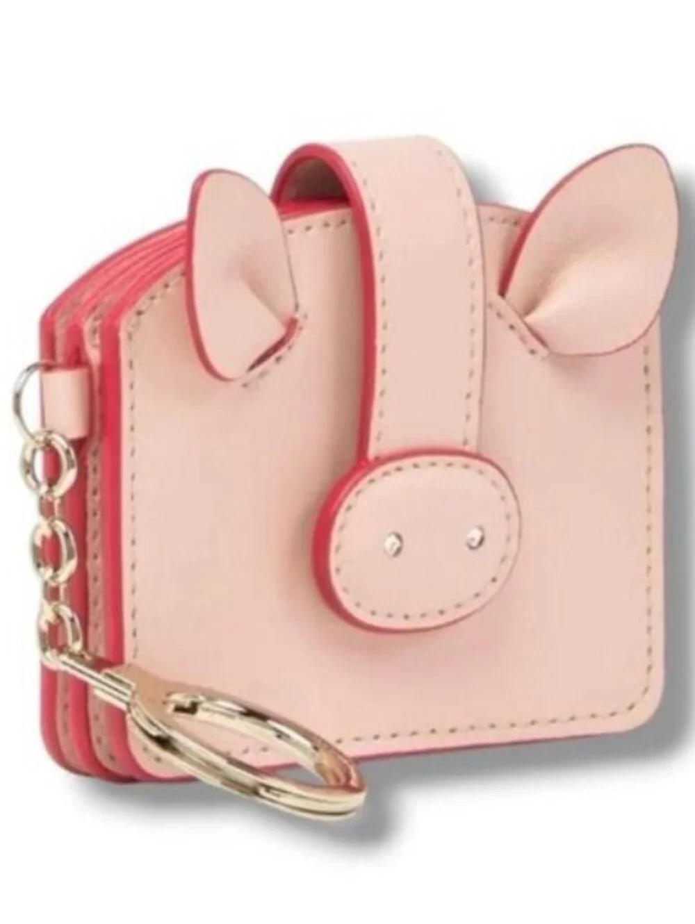 kate spade cute pig